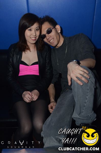 Gravity Soundbar nightclub photo 171 - February 5th, 2014