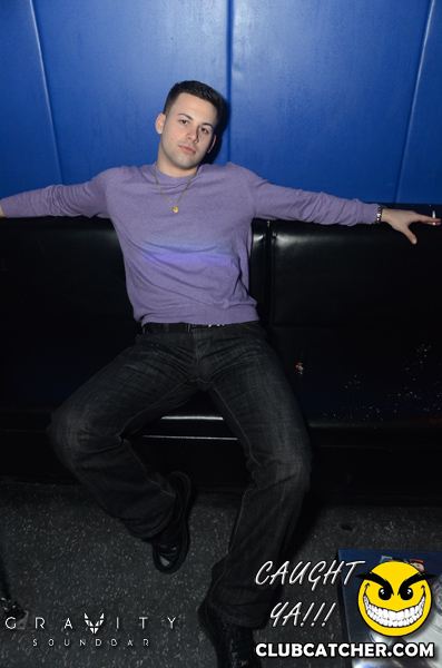 Gravity Soundbar nightclub photo 172 - February 5th, 2014