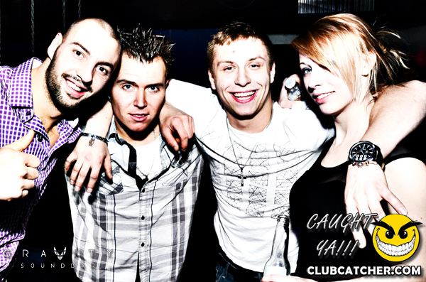 Gravity Soundbar nightclub photo 173 - February 5th, 2014