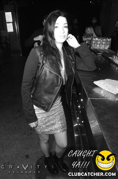 Gravity Soundbar nightclub photo 175 - February 5th, 2014