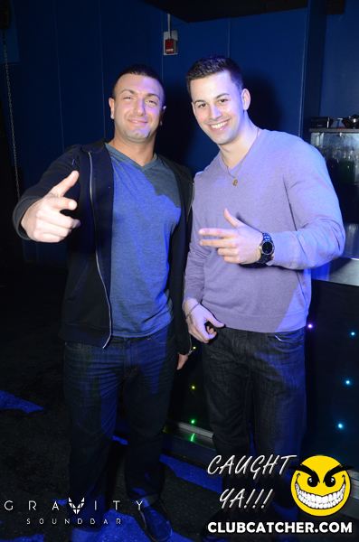 Gravity Soundbar nightclub photo 176 - February 5th, 2014