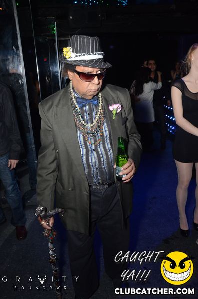 Gravity Soundbar nightclub photo 181 - February 5th, 2014