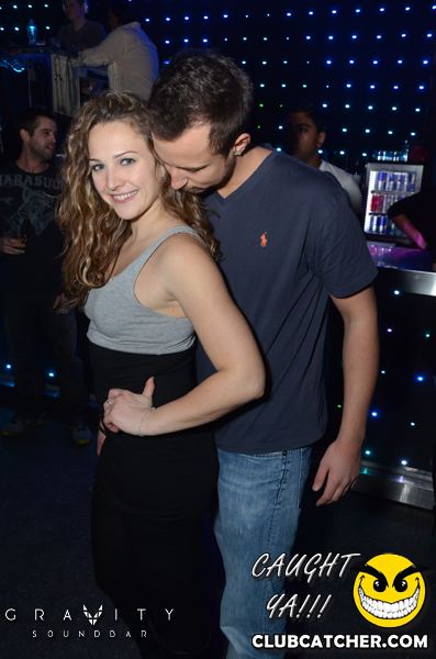 Gravity Soundbar nightclub photo 183 - February 5th, 2014
