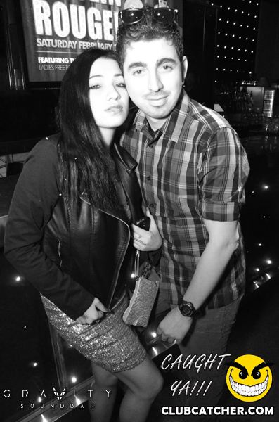 Gravity Soundbar nightclub photo 184 - February 5th, 2014