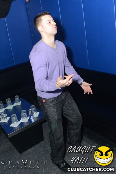 Gravity Soundbar nightclub photo 186 - February 5th, 2014