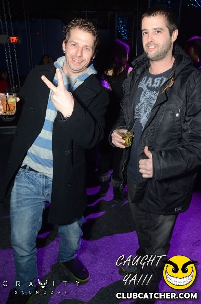 Gravity Soundbar nightclub photo 187 - February 5th, 2014