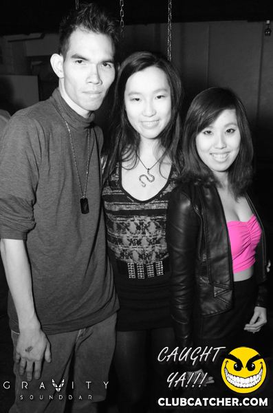 Gravity Soundbar nightclub photo 189 - February 5th, 2014