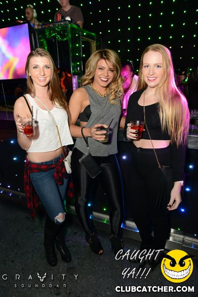 Gravity Soundbar nightclub photo 20 - February 5th, 2014