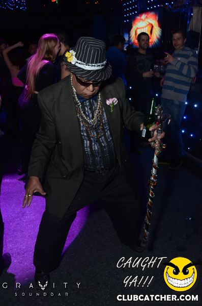 Gravity Soundbar nightclub photo 191 - February 5th, 2014