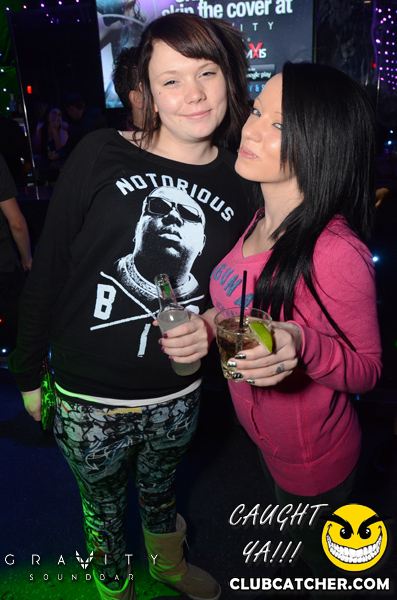 Gravity Soundbar nightclub photo 192 - February 5th, 2014