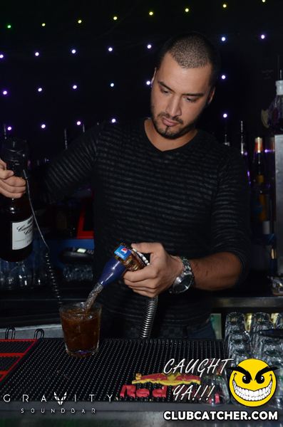 Gravity Soundbar nightclub photo 194 - February 5th, 2014
