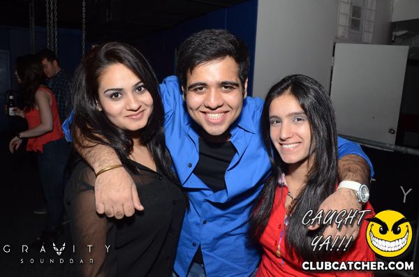 Gravity Soundbar nightclub photo 195 - February 5th, 2014
