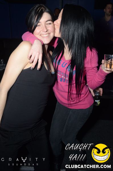 Gravity Soundbar nightclub photo 199 - February 5th, 2014