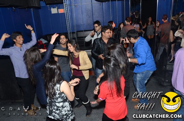 Gravity Soundbar nightclub photo 201 - February 5th, 2014