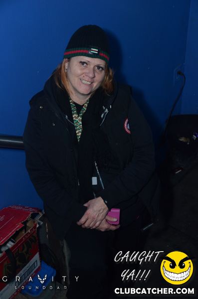 Gravity Soundbar nightclub photo 202 - February 5th, 2014