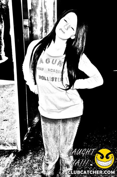 Gravity Soundbar nightclub photo 203 - February 5th, 2014