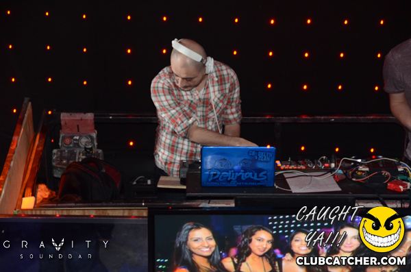 Gravity Soundbar nightclub photo 204 - February 5th, 2014