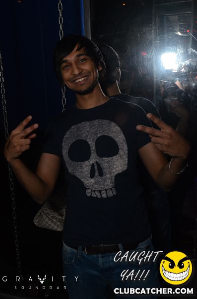 Gravity Soundbar nightclub photo 205 - February 5th, 2014