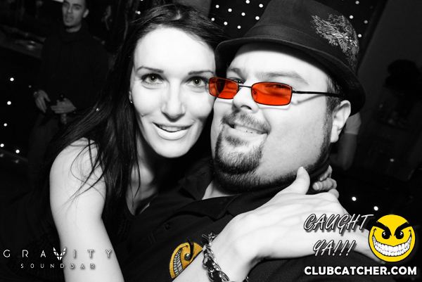 Gravity Soundbar nightclub photo 23 - February 5th, 2014