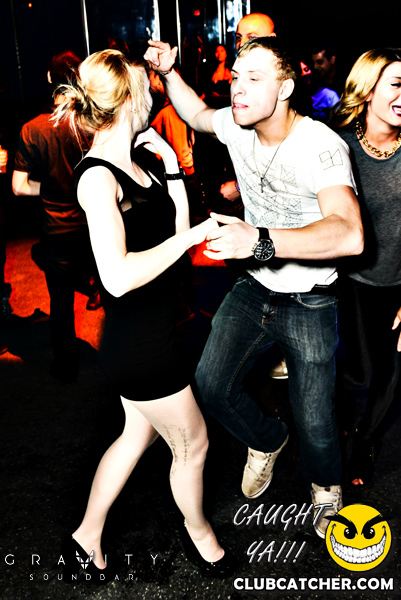 Gravity Soundbar nightclub photo 24 - February 5th, 2014