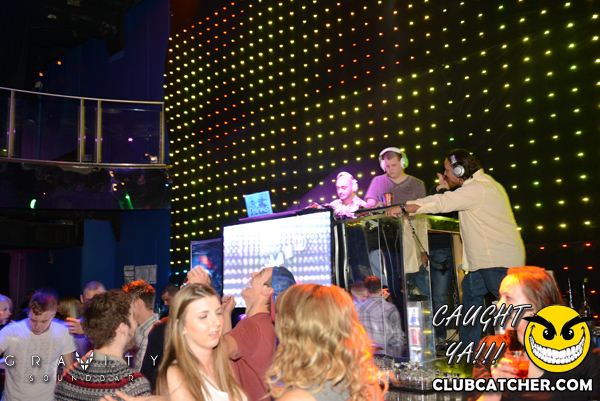 Gravity Soundbar nightclub photo 25 - February 5th, 2014