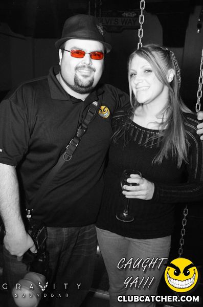 Gravity Soundbar nightclub photo 26 - February 5th, 2014