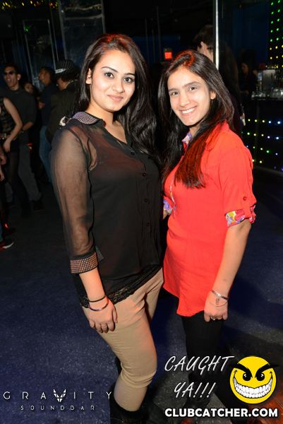 Gravity Soundbar nightclub photo 27 - February 5th, 2014