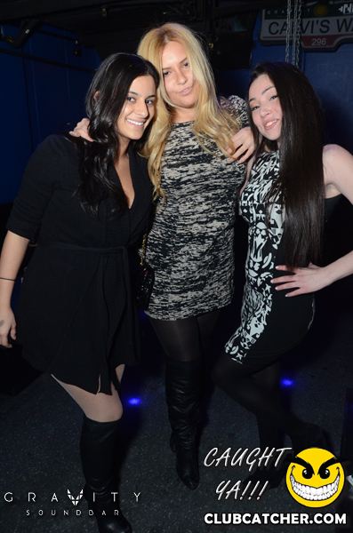 Gravity Soundbar nightclub photo 4 - February 5th, 2014