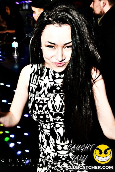 Gravity Soundbar nightclub photo 32 - February 5th, 2014