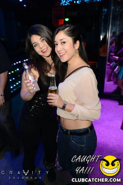 Gravity Soundbar nightclub photo 33 - February 5th, 2014