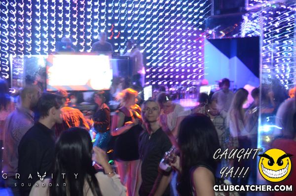 Gravity Soundbar nightclub photo 34 - February 5th, 2014