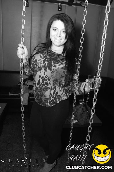 Gravity Soundbar nightclub photo 36 - February 5th, 2014