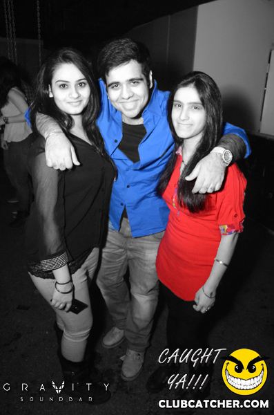 Gravity Soundbar nightclub photo 37 - February 5th, 2014