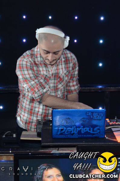 Gravity Soundbar nightclub photo 38 - February 5th, 2014