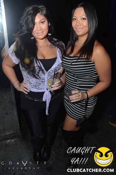 Gravity Soundbar nightclub photo 40 - February 5th, 2014