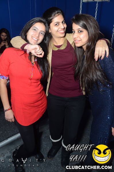 Gravity Soundbar nightclub photo 41 - February 5th, 2014