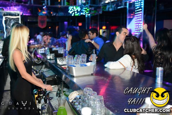 Gravity Soundbar nightclub photo 42 - February 5th, 2014