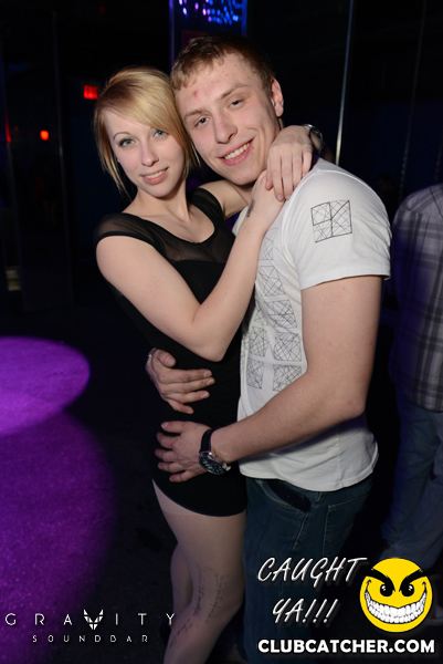 Gravity Soundbar nightclub photo 45 - February 5th, 2014