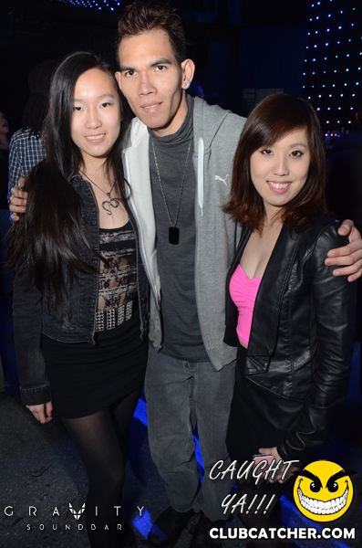 Gravity Soundbar nightclub photo 46 - February 5th, 2014