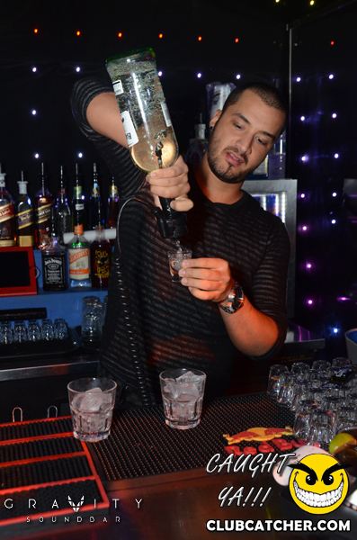 Gravity Soundbar nightclub photo 47 - February 5th, 2014