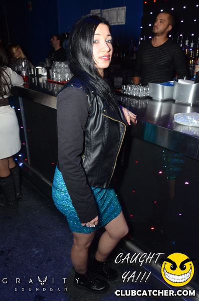 Gravity Soundbar nightclub photo 48 - February 5th, 2014
