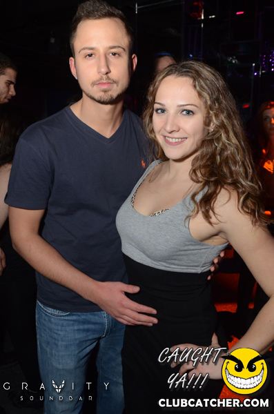 Gravity Soundbar nightclub photo 49 - February 5th, 2014