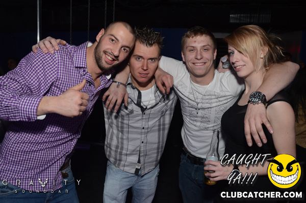 Gravity Soundbar nightclub photo 52 - February 5th, 2014