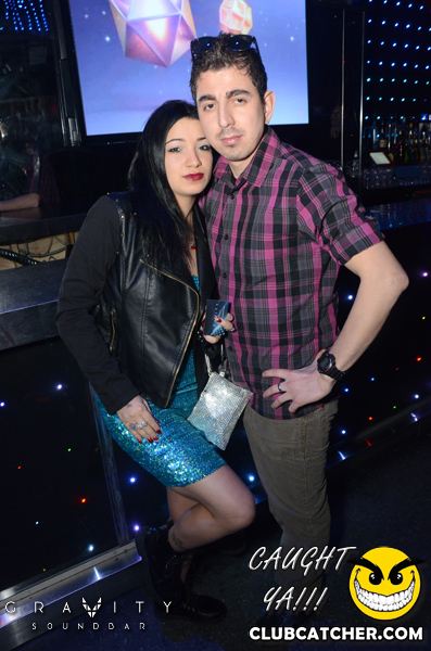 Gravity Soundbar nightclub photo 57 - February 5th, 2014