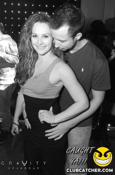 Gravity Soundbar nightclub photo 59 - February 5th, 2014