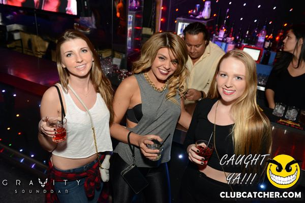 Gravity Soundbar nightclub photo 60 - February 5th, 2014