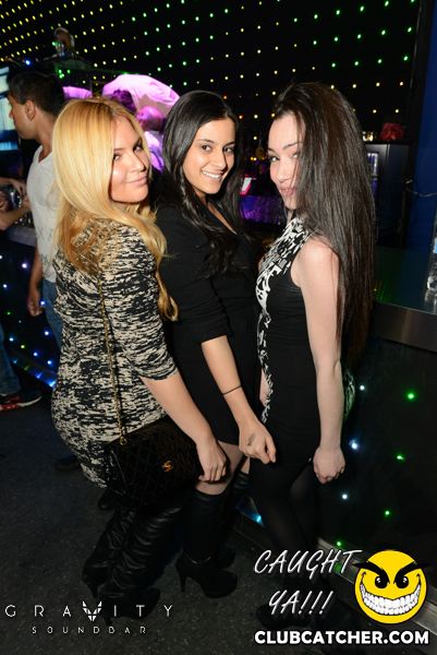 Gravity Soundbar nightclub photo 7 - February 5th, 2014