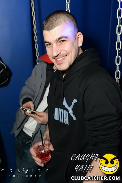 Gravity Soundbar nightclub photo 61 - February 5th, 2014