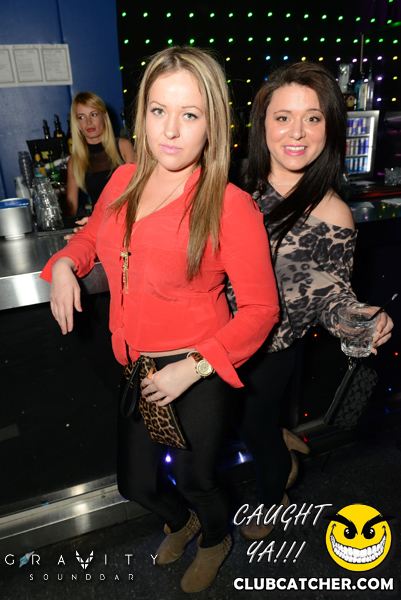 Gravity Soundbar nightclub photo 62 - February 5th, 2014