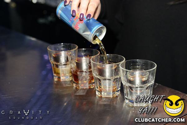 Gravity Soundbar nightclub photo 63 - February 5th, 2014